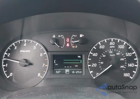 2015 Nissan Sentra S from USA, damaged, VIN 3N1AB7AP1FY346742